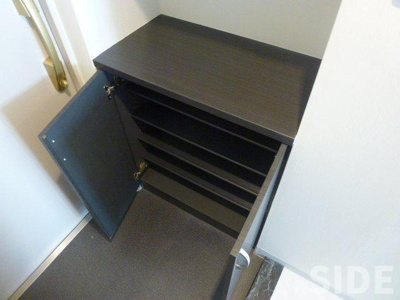 【収納】 | プレステイジEXE