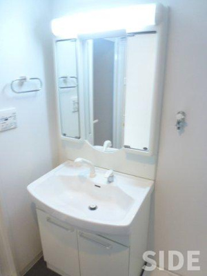 【洗面所】 | プレステイジEXE