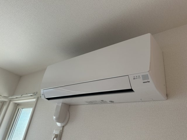 エムライズ材木町の設備