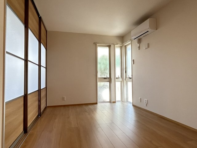 エムライズ材木町の子供部屋