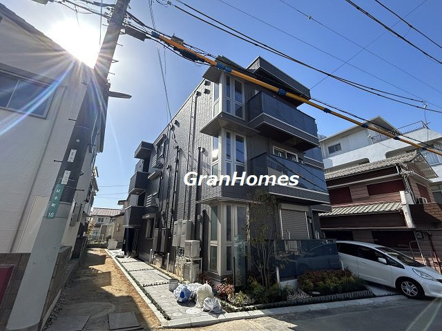 エムライズ材木町