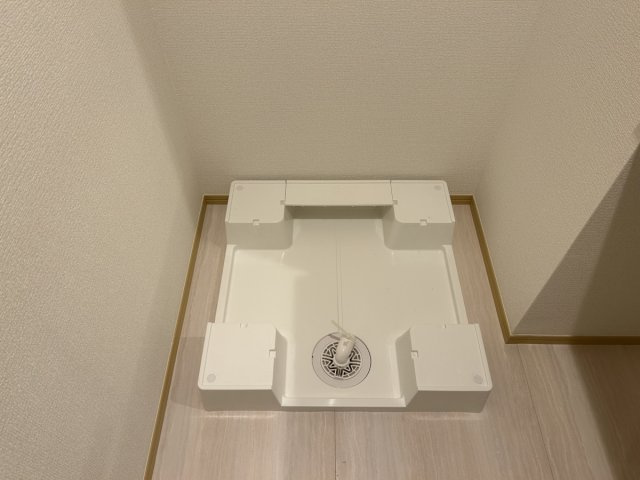 エムライズ材木町の内装