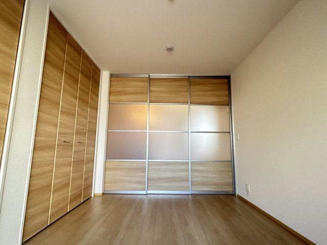エムライズ材木町の子供部屋