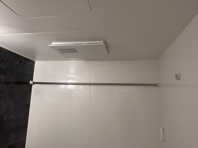 エムライズ材木町の浴室