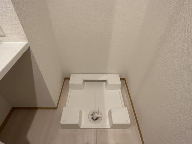 エムライズ材木町の内装