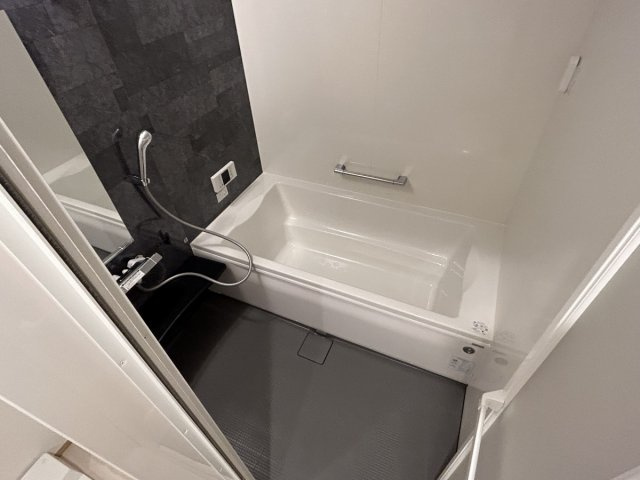 エムライズ材木町の浴室