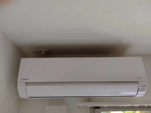 ※同物件別号室参考写真