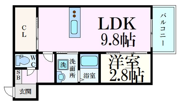 ＣＯＣＯＡＳ廿日市駅前
