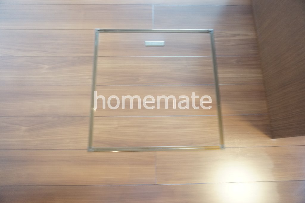 熊本市南区十禅寺２丁目のアパートの収納