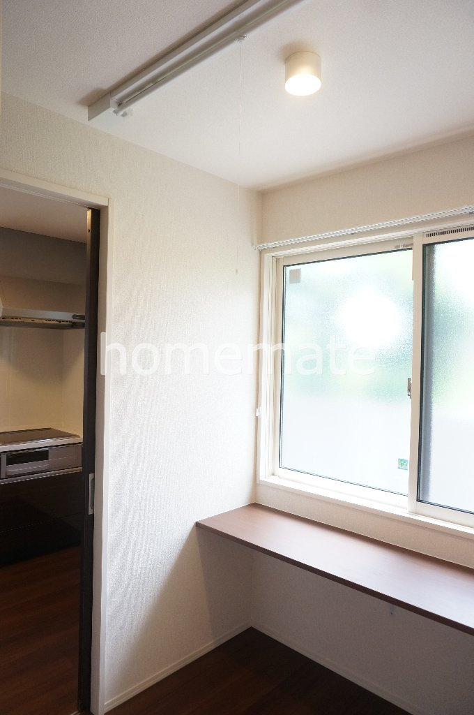 熊本市南区十禅寺２丁目のアパートのその他