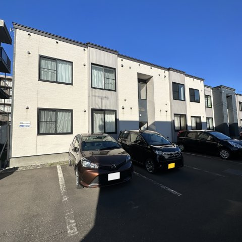 マリングレイス