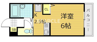 【間取り】 | ハイメディア21