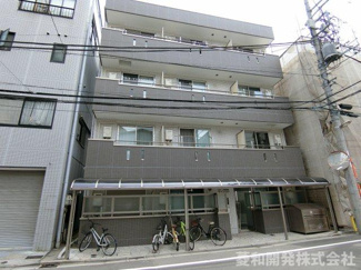 【外観】