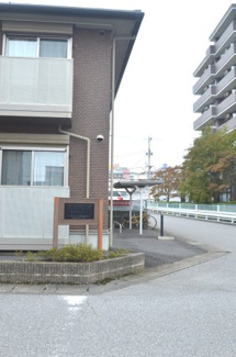 【駐車場】 | ルナパレス