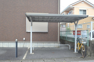 【その他共用部分】 | ルナパレス