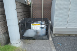 【その他共用部分】 | ルナパレス