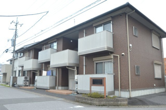 【外観】 | ルナパレス
