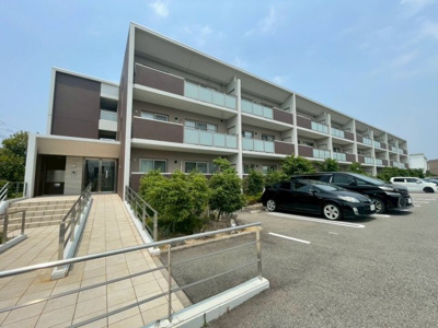 【外観】 | サンヴィラ24