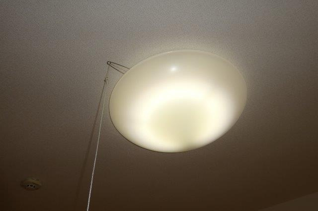 カーサ・ミニヨンの設備|照明