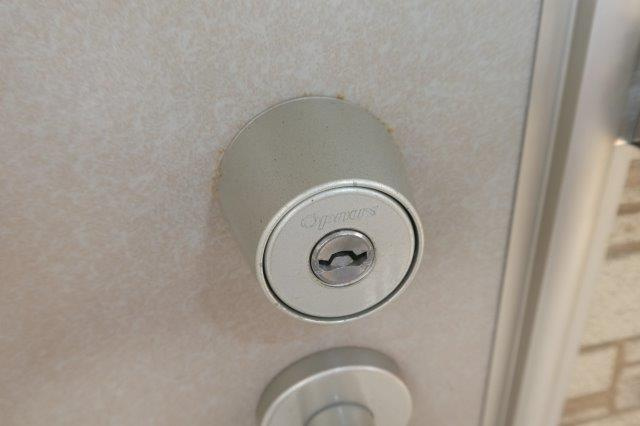 カーサ・ミニヨンのセキュリティ|オプナスキー