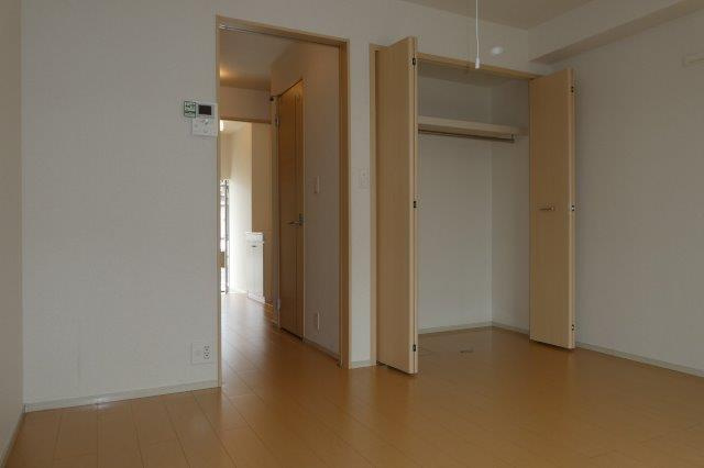 カーサ・ミニヨンの居間・リビング