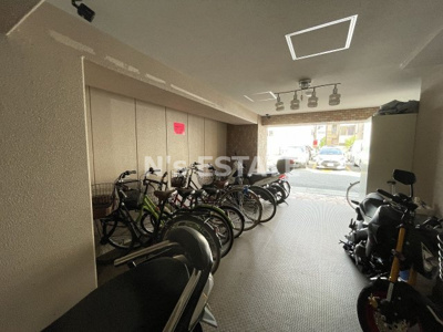 【その他共用部分】 | ロイヤル三ッ星Ⅲ