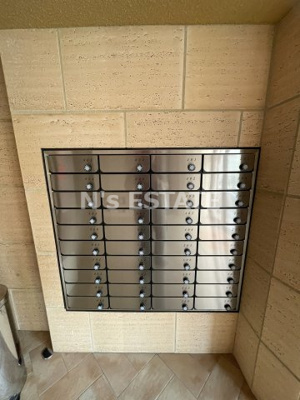 【その他共用部分】 | ロイヤル三ッ星Ⅲ