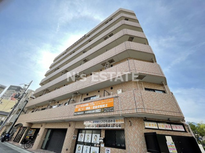 【外観】 | ロイヤル三ッ星Ⅲ