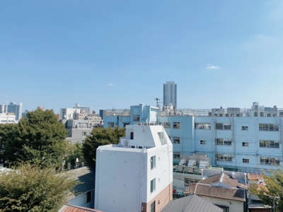 【その他】 | グローリオ三軒茶屋