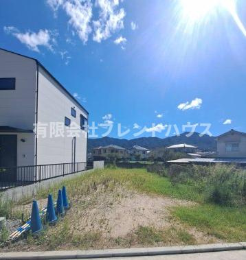 【外観】 | 福田5丁目土地