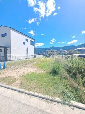 【外観】 | 福田5丁目土地
