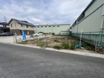 川越市南大塚6丁目　建築条件なし売地　西武新宿線『南大塚駅』徒歩18分　【武蔵野小学区】の画像