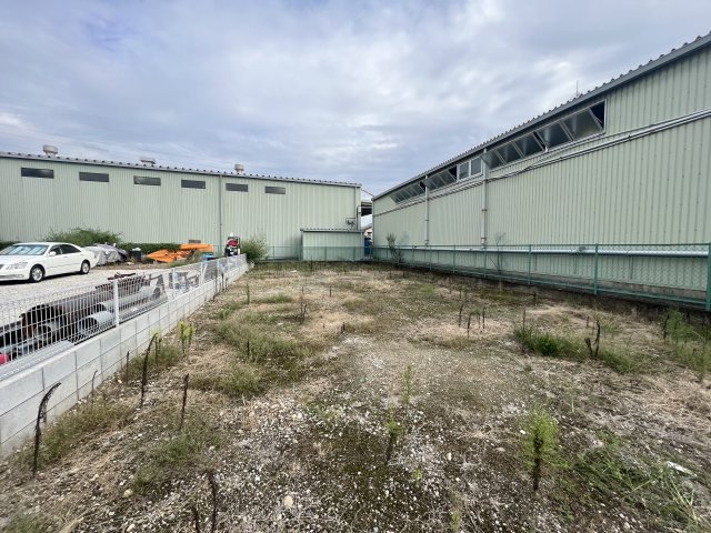 川越市南大塚6丁目　建築条件なし売地　西武新宿線『南大塚駅』徒歩18分　【武蔵野小学区】の外観