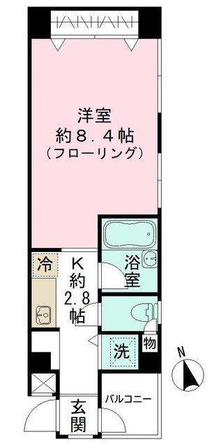 湯島台レジデンス