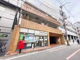 【外観】 | 地下鉄烏丸線〈四条〉駅 徒歩6分