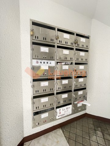 平成ビルのその他共用部分