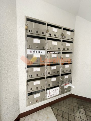 【その他共用部分】 | 平成ビル