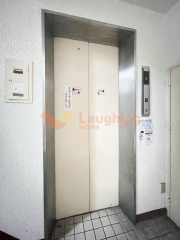 平成ビルのその他共用部分