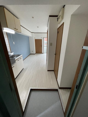 【玄関】 | 平成ビル | 玄関です