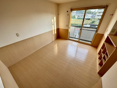 【洋室】 | カトルセゾン