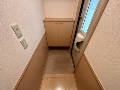 【玄関】 | カトルセゾン