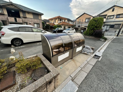 【設備】 | カトルセゾン