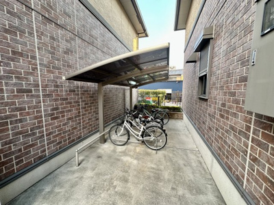 【その他共用部分】 | カトルセゾン