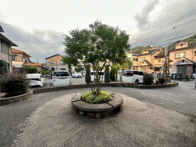 【その他共用部分】 | カトルセゾン