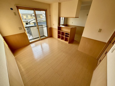 【居間・リビング】 | カトルセゾン