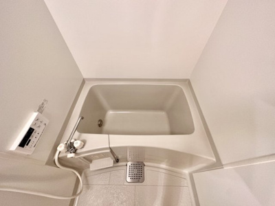 【浴室】 | カトルセゾン