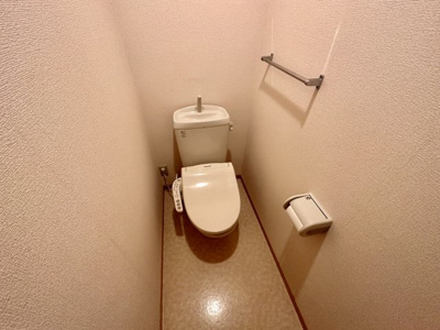 【トイレ】 | カトルセゾン