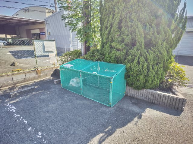 プラザ・ヒロのその他共用部分