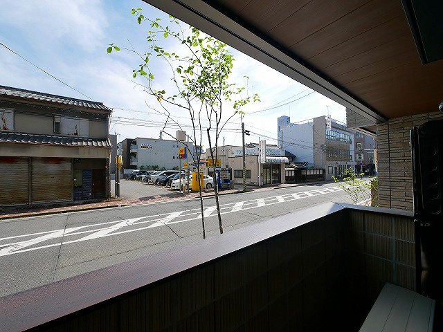 シャーメゾンＮＡＣの展望