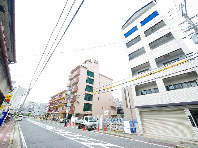 シャーメゾンＮＡＣ